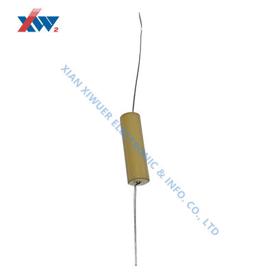 15kV 100pF High Voltage Ceramic Capacitor For High Voltage Electronic Applications