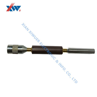 24kV 35pF High Voltage Ceramic Capacitor For High Voltage Circuit Applications