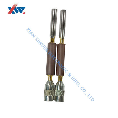 24kV 35pF High Voltage Ceramic Capacitor For High Voltage Circuit Applications