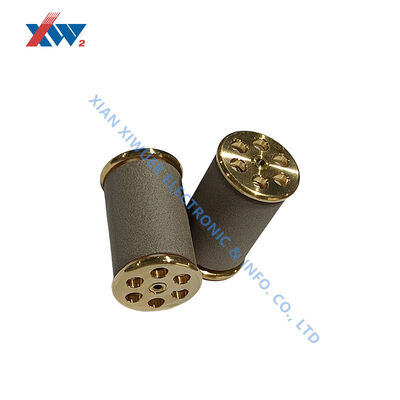 24kV 85pF High Voltage Ceramic Capacitor For High Voltage Circuit Applications