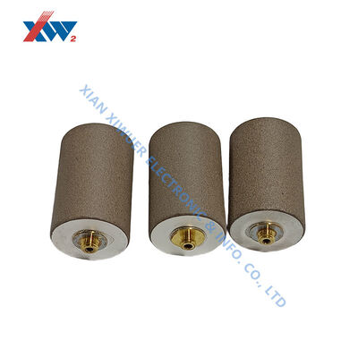 38kV 79pF High Voltage Ceramic Capacitor For High Voltage Circuit Applications