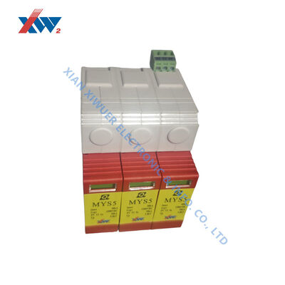 MYS5-385/20-2P（NS） Class II Surge Protective Device (SPD)