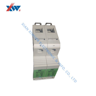 MYS5-385/20-2P（NS） Class II Surge Protective Device (SPD)