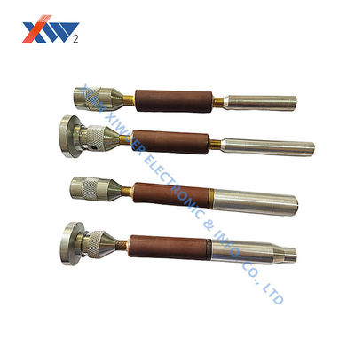 ODM 24KV 38PF Live Line Capacitor High Voltage Ceramic Capacitor for 3.6KV-40.5KV Systems