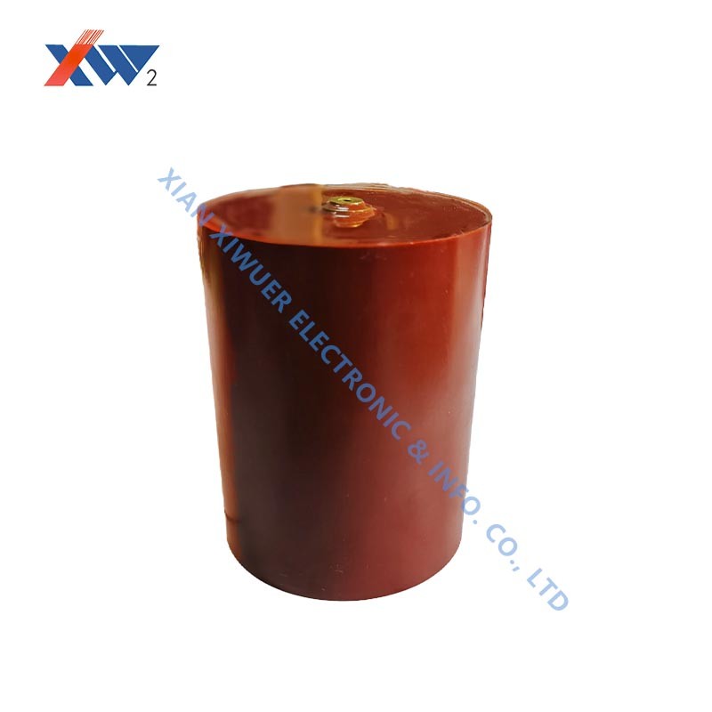 1V 1KHz Hv Voltage Divider Ring Shaped 70 Degree Phase Sequence