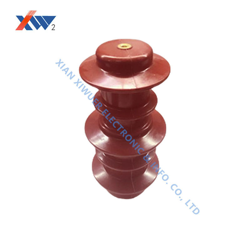 1V 1KHz Hv Voltage Divider Ring Shaped 70 Degree Phase Sequence