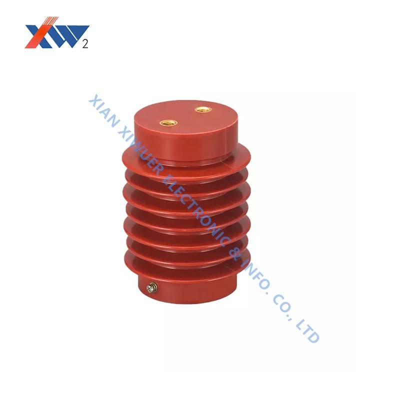 10kV 95X130 High Voltage Current Transducer Insulator Power Supply