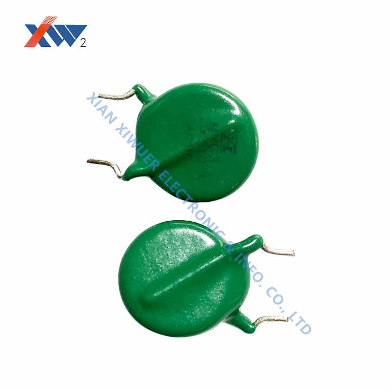 MYG3 20K 510 MOV Metal Oxide Varistor Overvoltage Protection devices