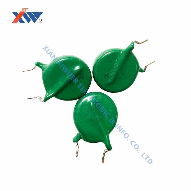 MYG3 20K 510 MOV Metal Oxide Varistor Overvoltage Protection devices