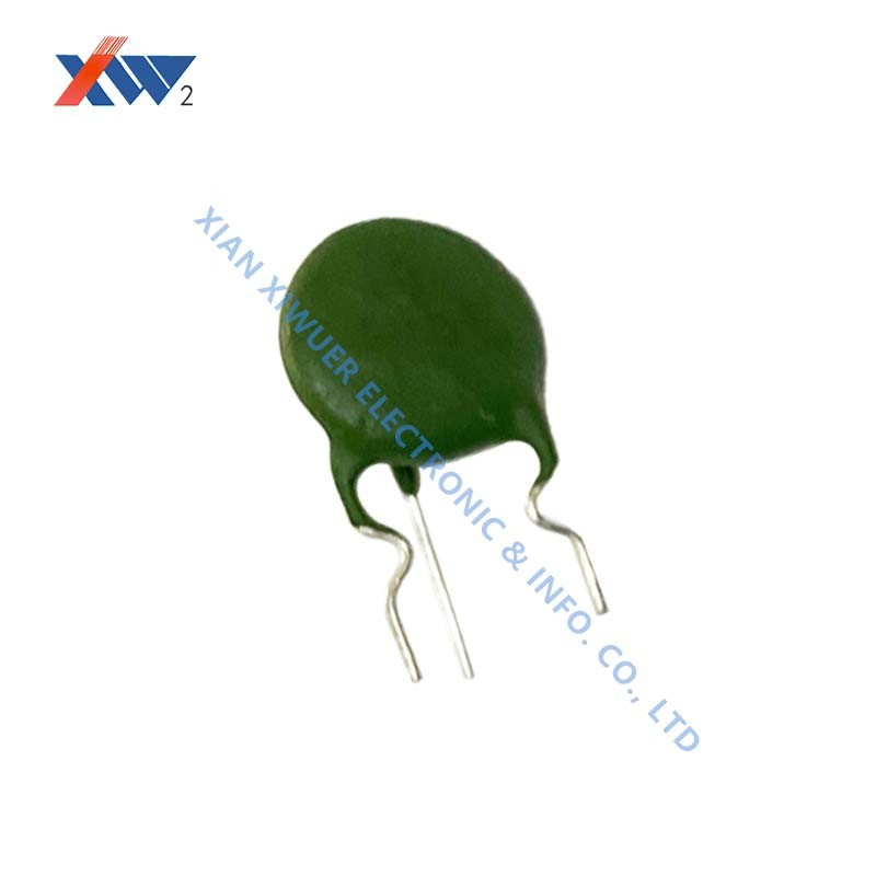 200400 Ω Smart Ntc And Ptc Thermistor For Overvoltage Protection DZD