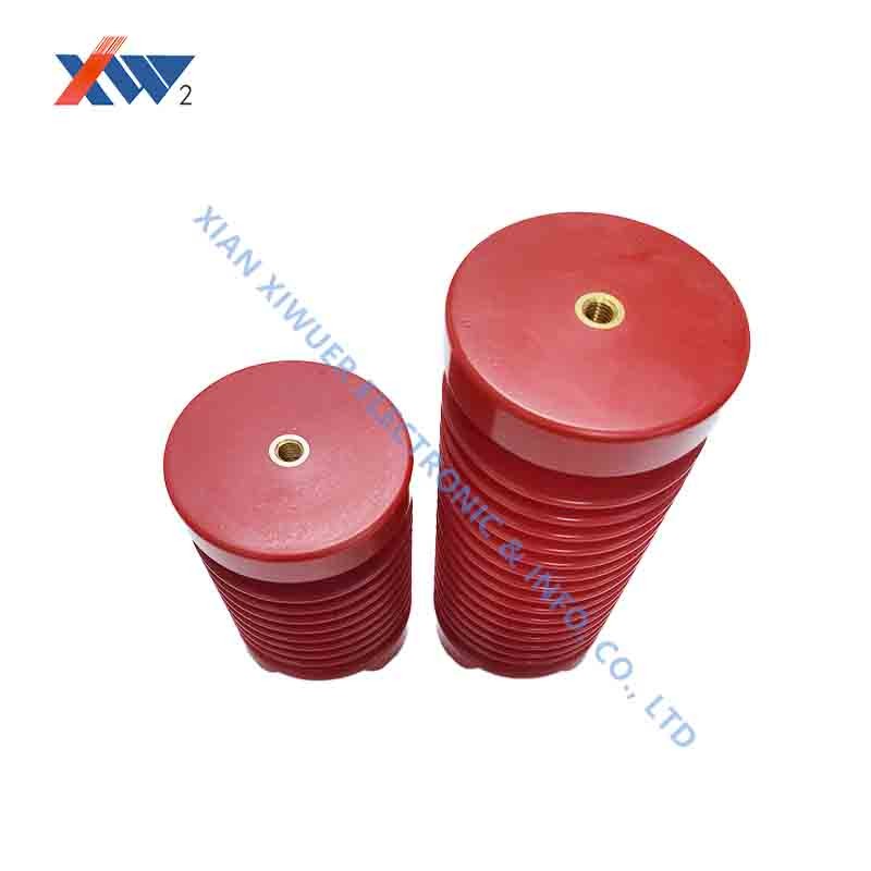 18kv 80pF Online Capacitive Voltage Detector Coupling Power Take Off Device