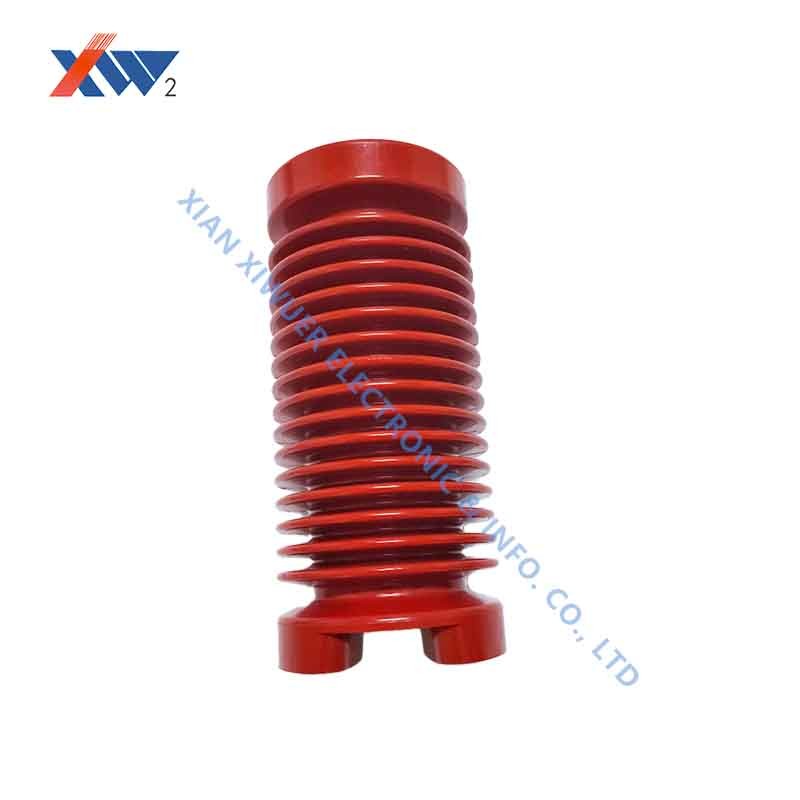 18kv 80pF Online Capacitive Voltage Detector Coupling Power Take Off Device