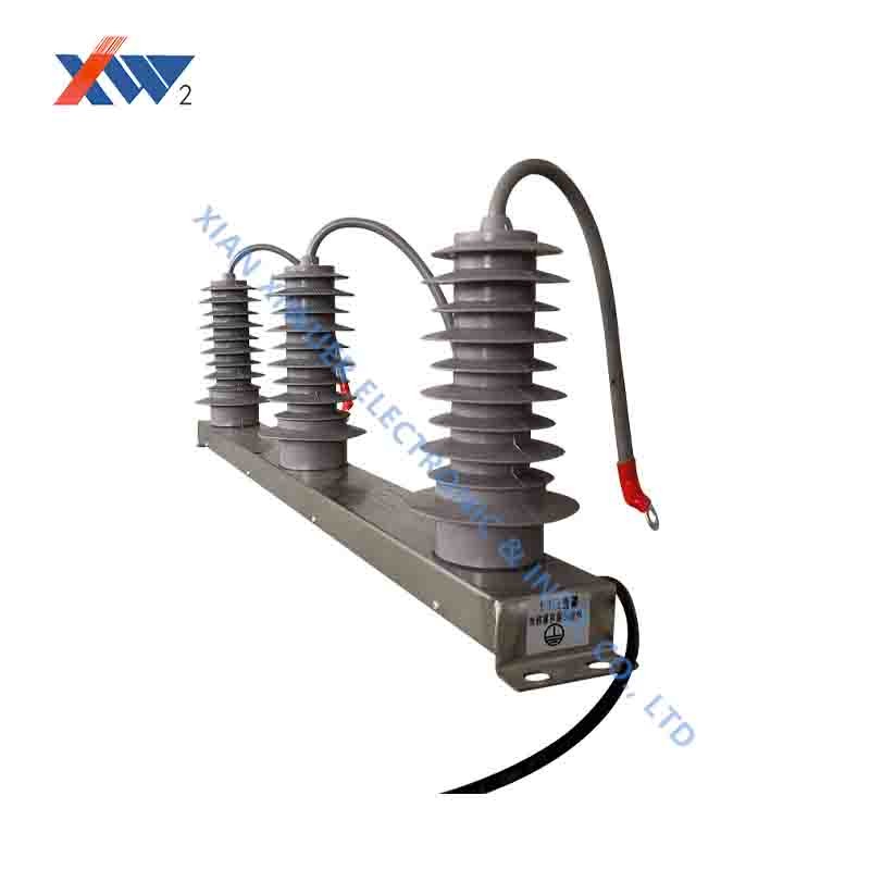 OEM Integrated Electronic Voltage Transformer Sensor 10kV ZeroPhase
