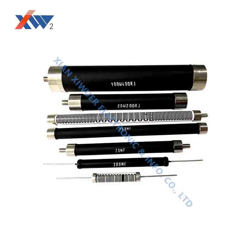 1Ω 1Ohm Thick Film Power Resistor NonInductive Surge High Voltage