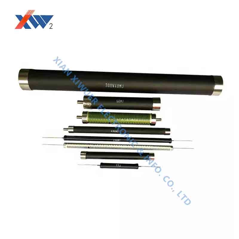 1Ω 1Ohm Thick Film Power Resistor NonInductive Surge High Voltage