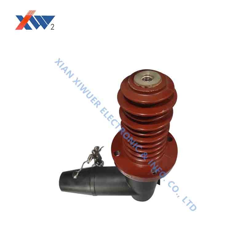XWEDTCW 10kV Switchgear Temperature Sensor ，Plug Voltage Temperature