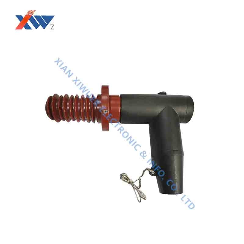 XWEDTCW 10kV Switchgear Temperature Sensor ，Plug Voltage Temperature