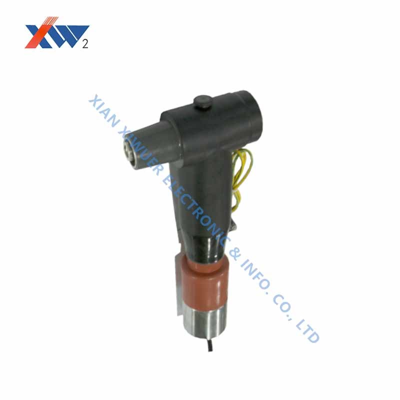 XWEDTCW 10kV Switchgear Temperature Sensor ，Plug Voltage Temperature