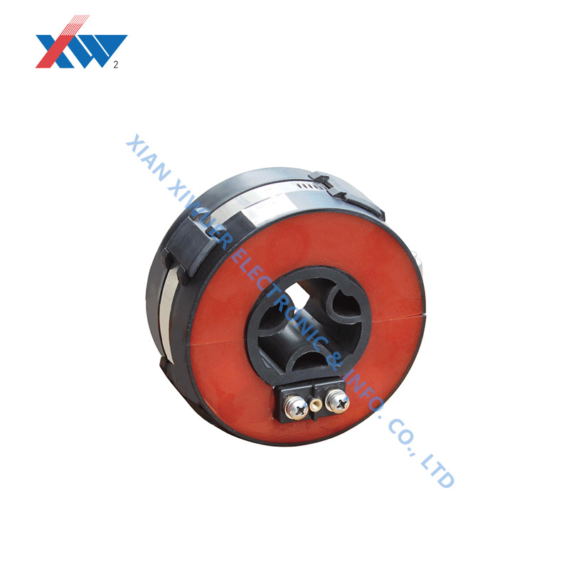 0.66kv current sensor high voltage measurement and protection sensor