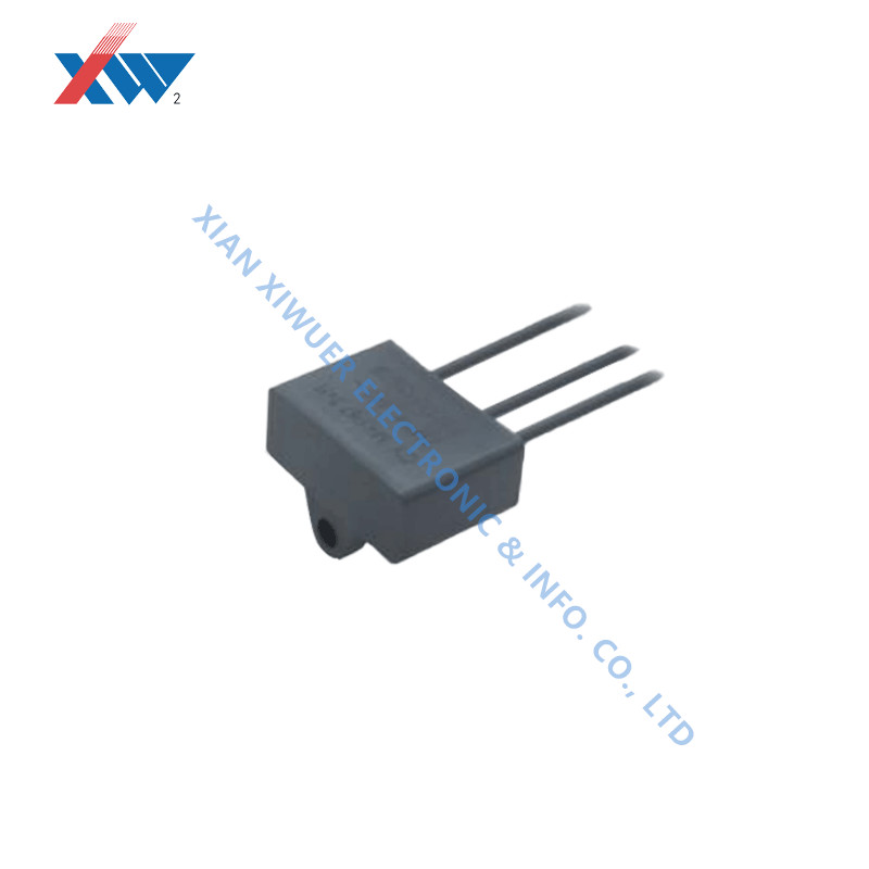 Box Type Metallized Polypropylene Film Capacitor 450VDC 3μF Stable ...