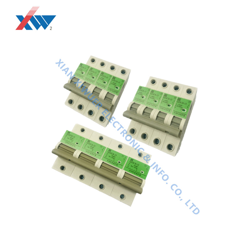 Surge Protector Device Circuit Breaker 230V Protect For First Level ...