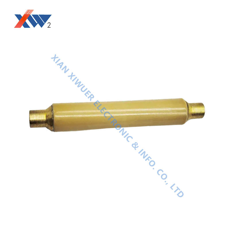 12kV 40pF High Voltage Ceramic Capacitor Core Rod
