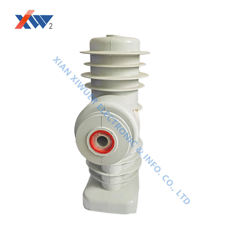 Customized Smart High Voltage Vacuum Circuit Breaker Voltage Transformer