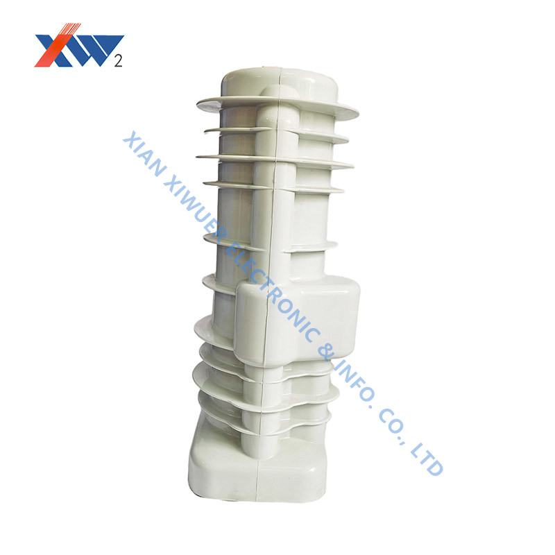 Customized Smart High Voltage Vacuum Circuit Breaker Voltage Transformer