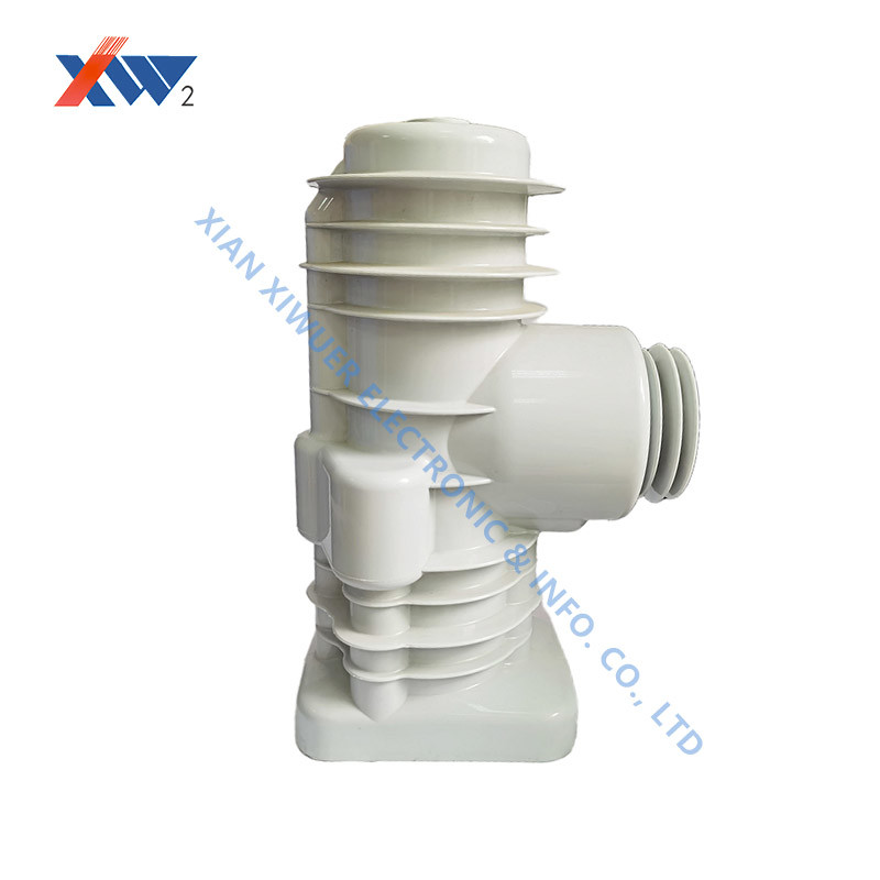 Customized Smart High Voltage Vacuum Circuit Breaker Voltage Transformer