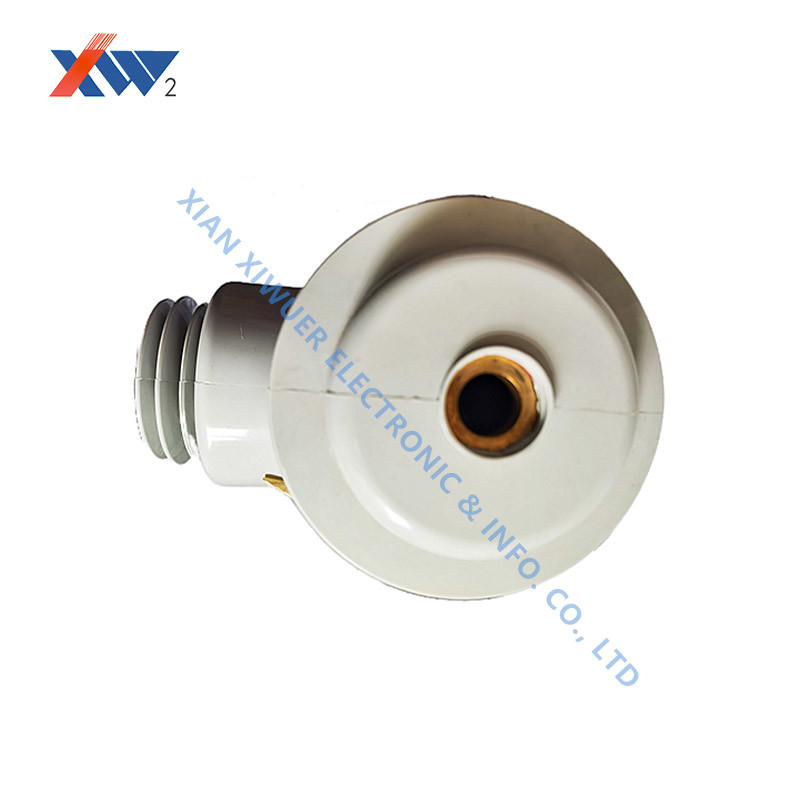 Customized Smart High Voltage Vacuum Circuit Breaker Voltage Transformer