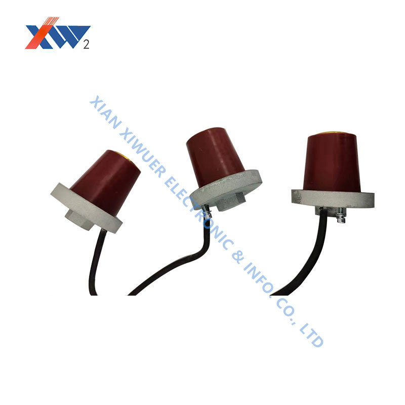 EVY 10KV P60/25 Capacitive Voltage Detector IP55 , switchgear thermal ...