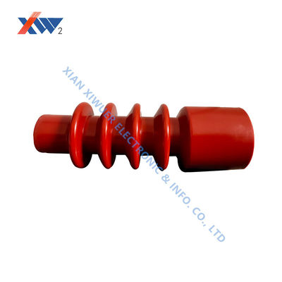 12KV 3000PF Outdoor & Indoor Capacitive Voltage Divider HV Capacitor for AC High Voltage Measurement
