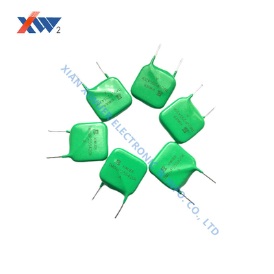 TMOVP25S MOV Metal Oxide Varistor Lead-free PWB Wave Solderable For AC  Power Supplies