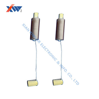 ODM 24KV 38PF Live Line Capacitor High Voltage Ceramic Capacitor for 3.6KV-40.5KV Systems