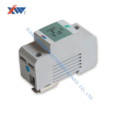 Good price FD3 320 50 Small Size Power Surge Protective Device 320V 50KA Pluggable Cartridge Module online