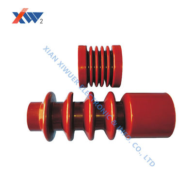 12kV 3000pF Outdoor Smart Grid Capacitive Insulator High Voltage Sensor for Switchgear