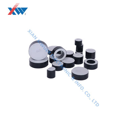 Good price D40 20 MOV Block Metal Oxide Varistor 10KA Transient Voltage Suppression Disc Varistor Stack online
