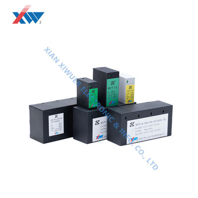 Good price PCB Onboard 385V 20kA Surge Protective Device Solder Mount Arrester Board Welding Protection online