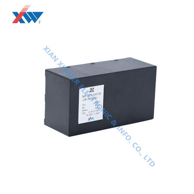 Good price 505V DC Signal Reminder Function PCB Onboard Surge Protective Device Long Service Board Arrester online