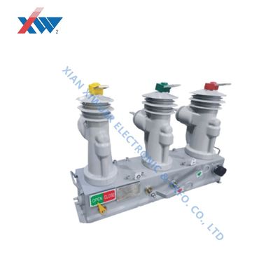 15.5kV High Voltage AC Automatic Recloser-1//Customization is supported