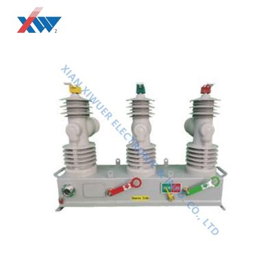 40.5kV High Voltage AC Automatic Recloser-1//Customization is supported