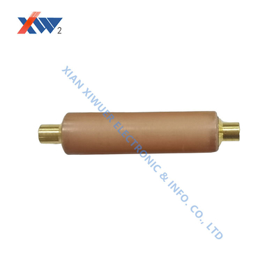 24kV High Voltage Ceramic Capacitor Core Rod 200pF