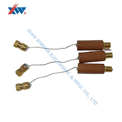 12kV 20pF High Voltage Ceramic Capacitor For High Voltage Circuit Applications