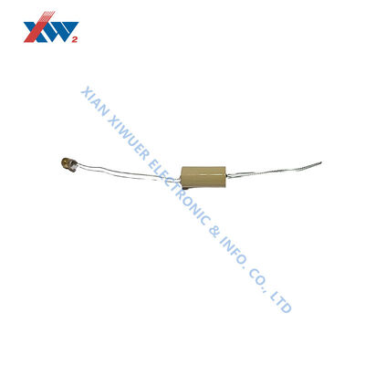 12kV 115pF High Voltage Ceramic Capacitor For High Voltage Circuit Applications