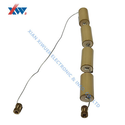 12kV 180pF High Voltage Ceramic Capacitor For High Voltage Electronic Applications