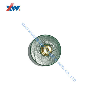 12kV 250pF High Voltage Ceramic Capacitor For High Voltage Electronic Applications
