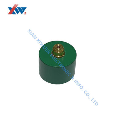 12kV 250pF High Voltage Ceramic Capacitor For High Voltage Electronic Applications