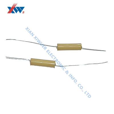 15kV 100pF High Voltage Ceramic Capacitor For High Voltage Electronic Applications