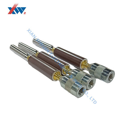 24kV 35pF High Voltage Ceramic Capacitor For High Voltage Circuit Applications