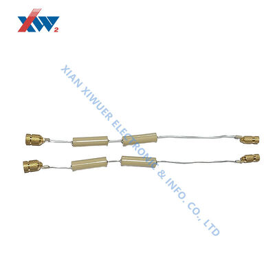 24kV 50pF High Voltage Ceramic Capacitor For High Voltage Circuit Applications